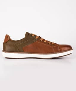 کتانی چرم مردانه جوتی جینز JootiJeans مدل 94851503 - 2
