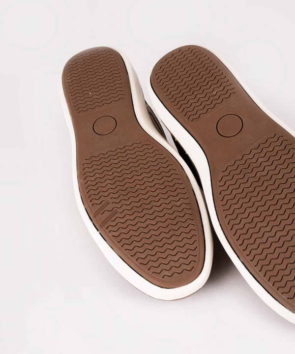 کتانی چرم مردانه جوتی جینز JootiJeans مدل 94851503 - 5