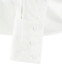 شومیز آستین بلند زنانه جوتی جینز Jooti Jeans کد 51731656 - 4