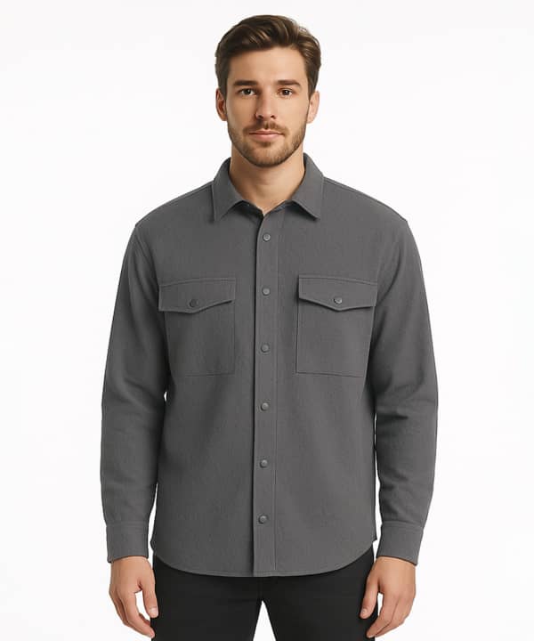 شکت مردانه جوتی جینز Jooti Jeans کد 51531066 - 0