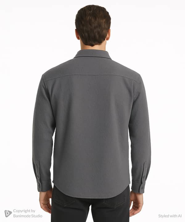 شکت مردانه جوتی جینز Jooti Jeans کد 51531066 - 1