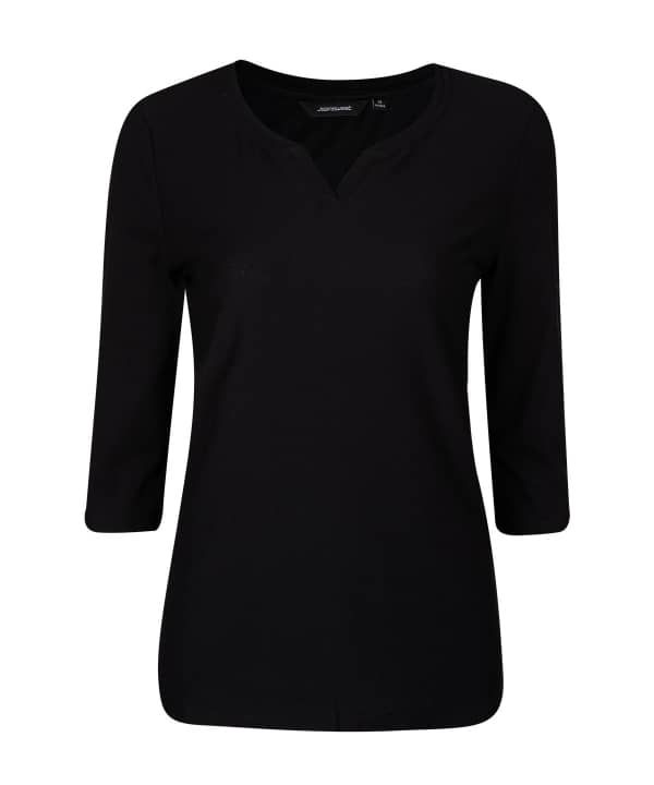 تیشرت زنانه جین وست Jeanswest کد 01272502 - 0