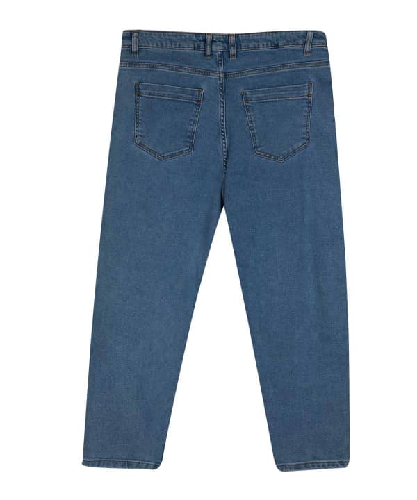 شلوار جین زنانه جوتی جینز JootiJeans کد 01781902 - 1