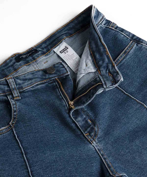 شلوار جین زنانه جوتی جینز JootiJeans کد 01781902 - 3