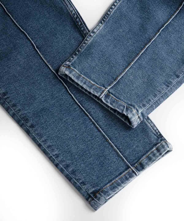 شلوار جین زنانه جوتی جینز JootiJeans کد 01781902 - 5