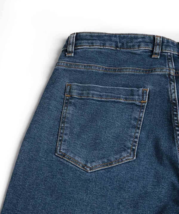 شلوار جین زنانه جوتی جینز JootiJeans کد 01781902 - 4