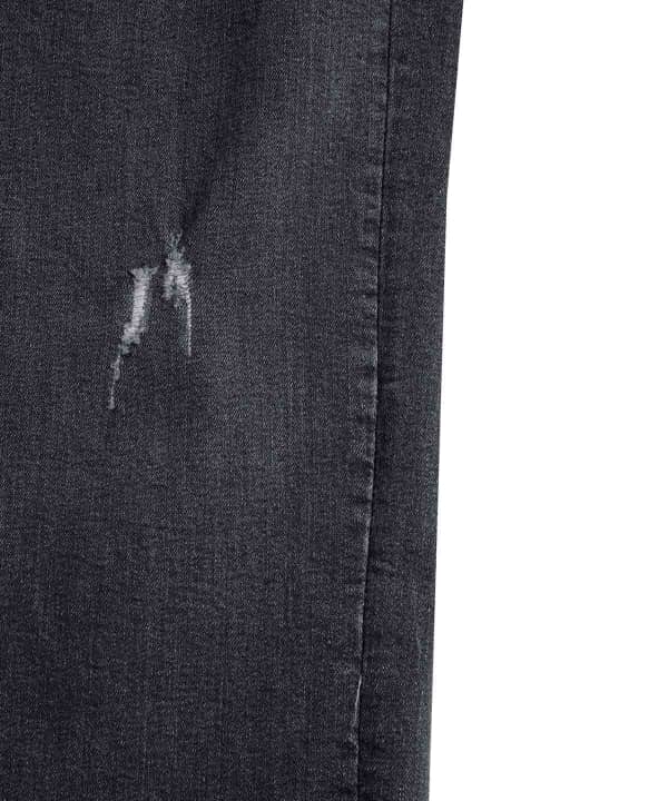 شلوار جین مردانه جوتی جینز JootiJeans مدل 01581913 - 5