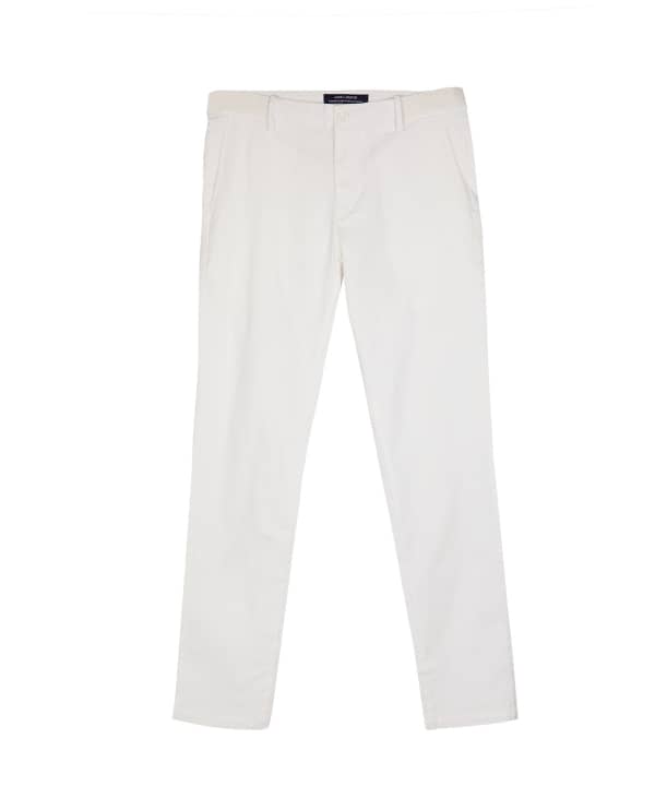 شلوار کتان مردانه جوتی جینز JootiJeans کد 02551711 - 0