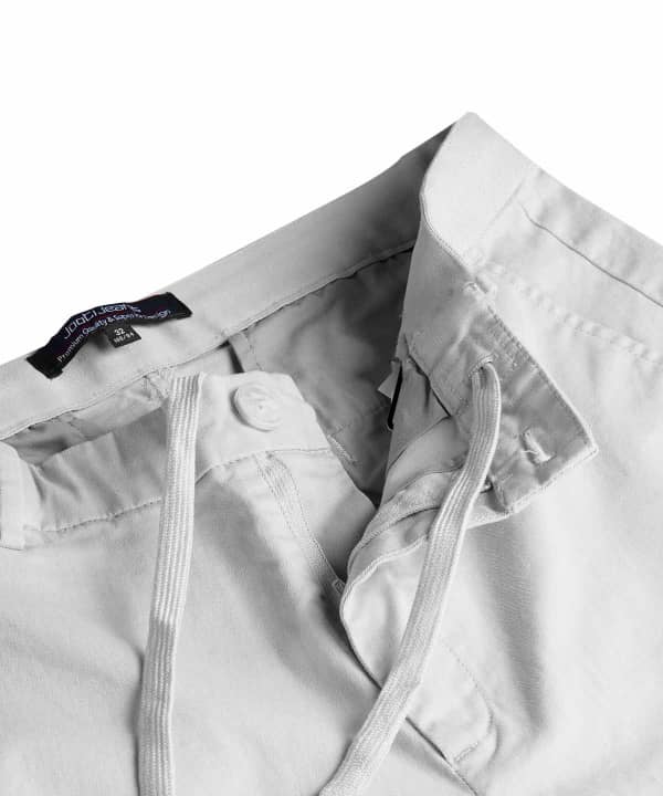 شلوار کتان مردانه جوتی جینز JootiJeans کد 02551711 - 3