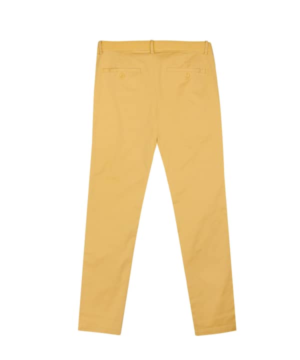شلوار کتان مردانه جوتی جینز JootiJeans کد 02551711 - 1
