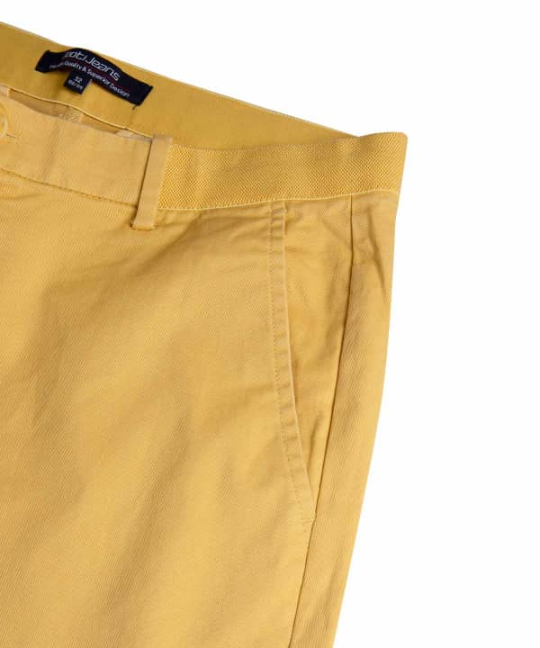 شلوار کتان مردانه جوتی جینز JootiJeans کد 02551711 - 2