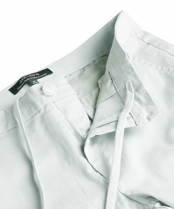 شلوار کتان مردانه جوتی جینز JootiJeans کد 02551711 - 3