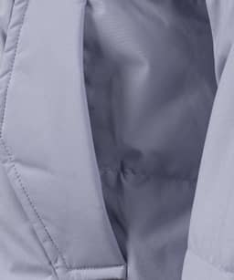 كاپشن کلاه دار زنانه جين وست كد 44223503 - 3