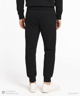 شلوار اسلش مردانه جین وست کد 44152011 - 1