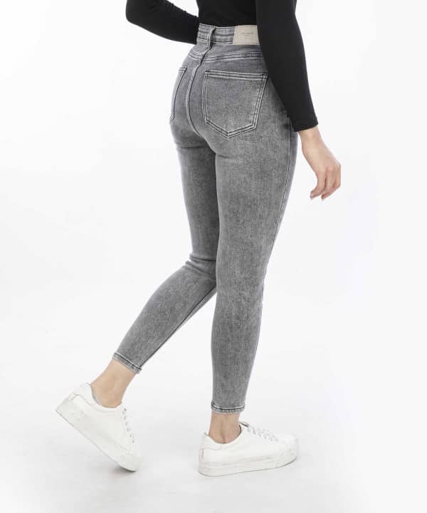 شلوار جین زنانه جوتی جینز JootiJeans کد 32789805 - 1