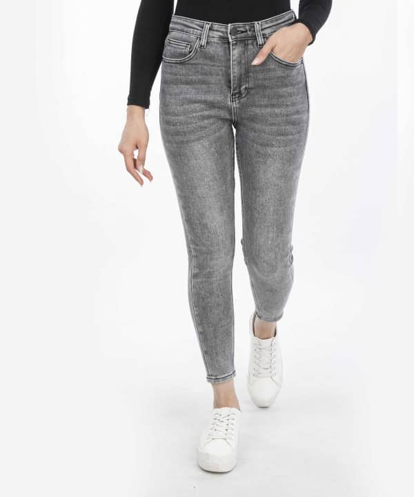 شلوار جین زنانه جوتی جینز JootiJeans کد 32789805 - 0