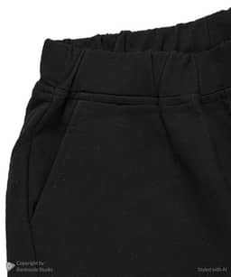 شلوار اسلش پسرانه جين وست كد 43551507 - 3