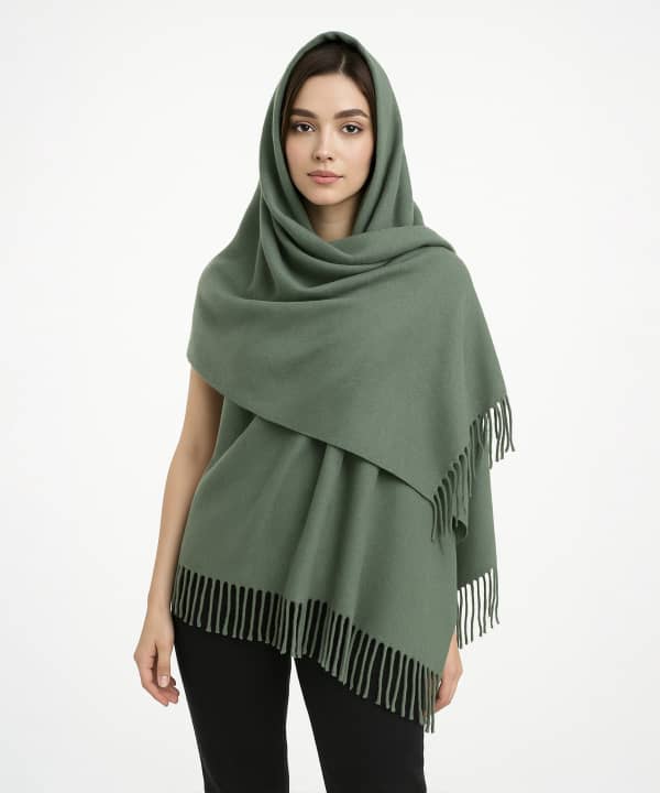 شال سر زنانه جوتي جينز كد 43978217 - 0