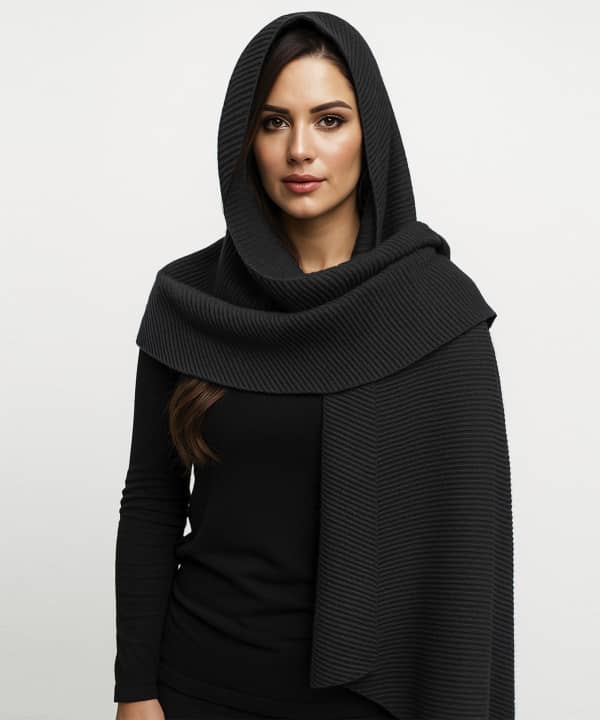 شال سر زنانه جوتي جينز كد 43978212 - 0