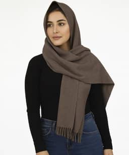شال سر زنانه جوتي جينز كد 43978223 - 0