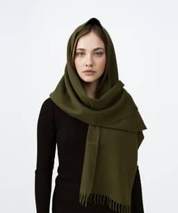 شال سر زنانه جوتي جينز كد 43978223 - 0