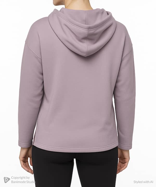 هودي زنانه جوتي جينز Jooti Jeans كد S43771324 - 1