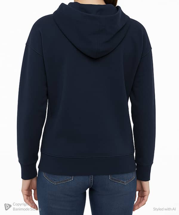 هودی زنانه جوتی جینز Jooti Jeans کد 43771348 - 1