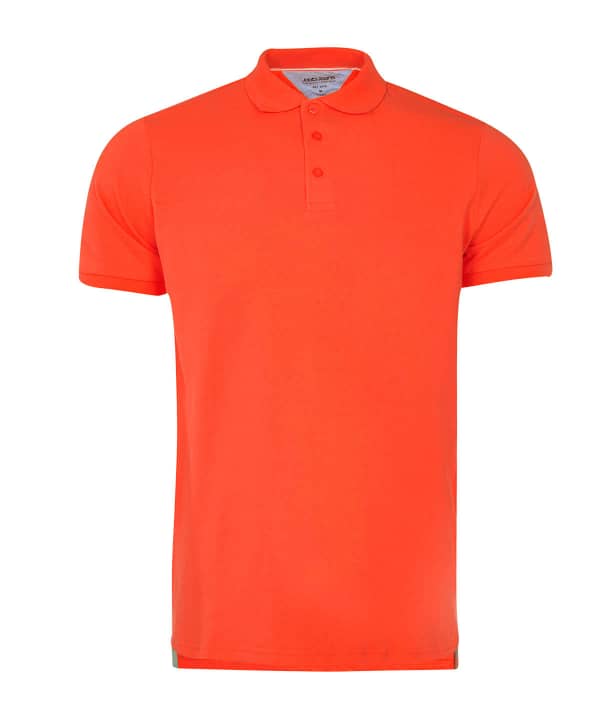 پولوشرت مردانه سه دکمه جوتی جینز Jooti Jeans - 0