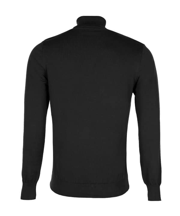 پلیور یقه اسکی مردانه جوتی جینز Jootijeans مدل 94591920 - 1