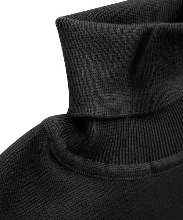 پلیور یقه اسکی مردانه جوتی جینز Jootijeans مدل 94591920 - 3