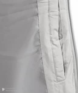 کاپشن مردانه جوتی جینز JootiJeans کد 43522100 - 3
