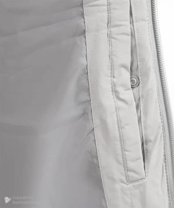کاپشن مردانه جوتی جینز JootiJeans کد 43522100 - 3