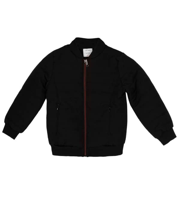 کاپشن نازک پسرانه جوتی جینز JootiJeans کد 94021102 - 0
