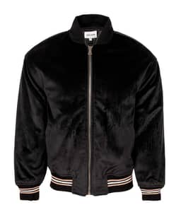 کاپشن مخمل مردانه جوتی جینز JootiJeans کد 94522108 - 3