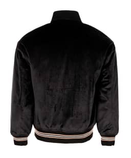کاپشن مخمل مردانه جوتی جینز JootiJeans کد 94522108 - 4
