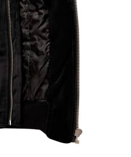 کاپشن مخمل مردانه جوتی جینز JootiJeans کد 94522108 - 5
