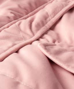 کاپشن مخمل زنانه جوتی جینز JootiJeans کد 94722618 - 5