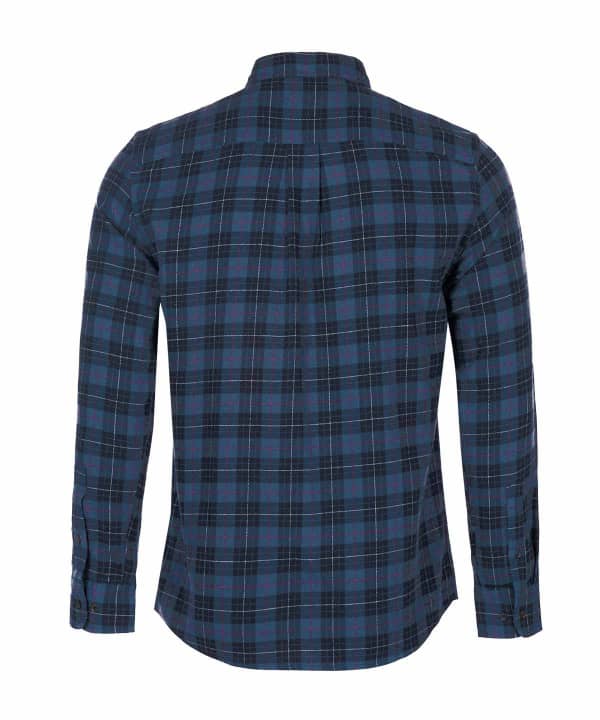 پیراهن مردانه پاییزه جوتی جینز JootiJeans کد 94531010 - 1