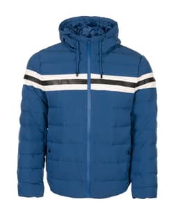 کاپشن پفی مردانه جوتی جینز JootiJeans کد 94523107 - 0