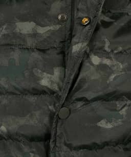 کاپشن پفی مردانه جوتی جینز JootiJeans کد 94523106 - 7