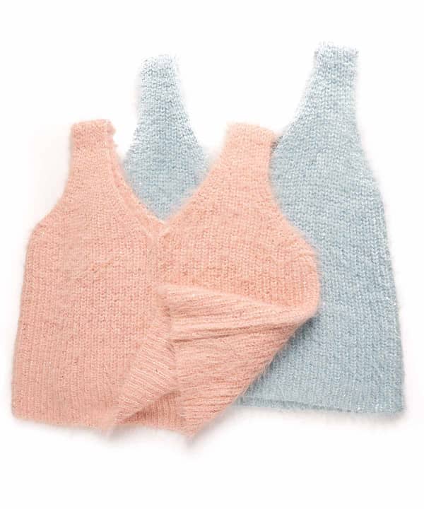 نیم تنه بافت زنانه جوتی جینز JootiJeans کد 94793506 - 3