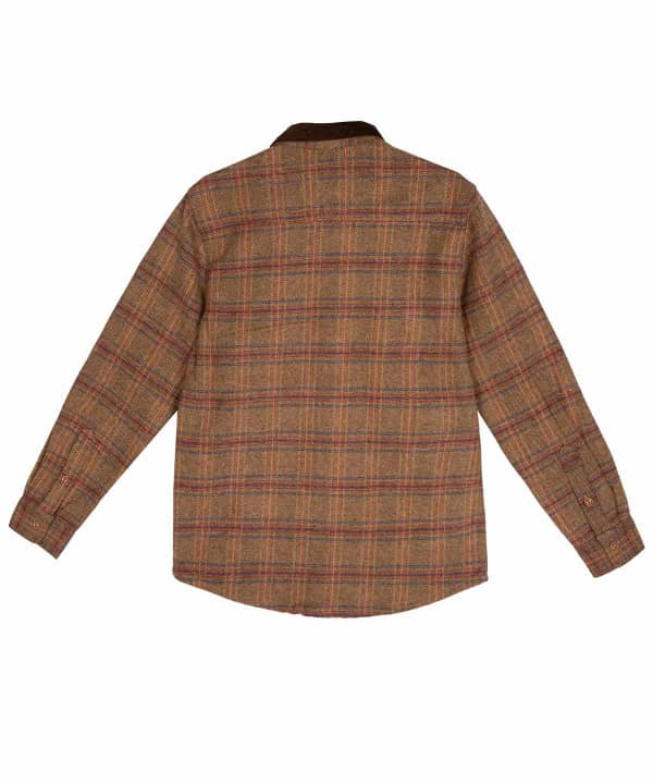 پیراهن مردانه زمستانی جوتی جینز JootiJeans کد 94531013 - 1
