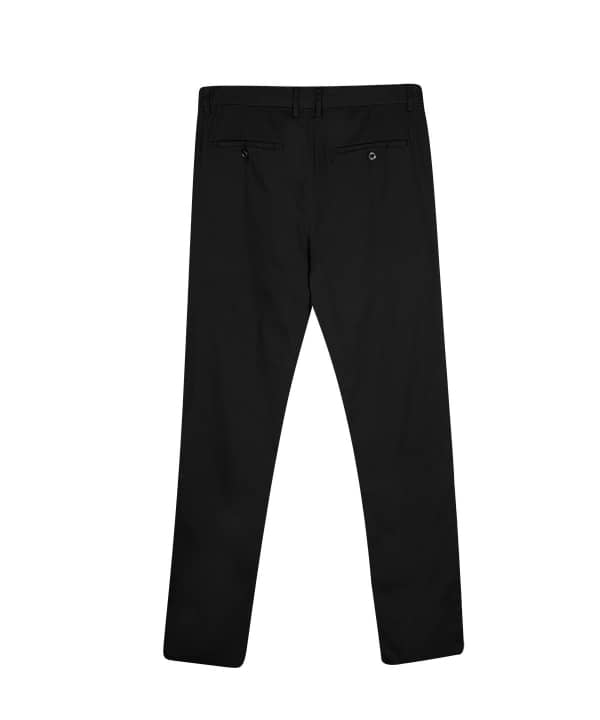شلوار کتان مردانه جین وست Jeanswest کد 01151501 - 1