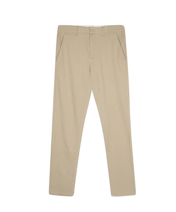 شلوار کتان مردانه جین وست Jeanswest کد 01151501 - 0