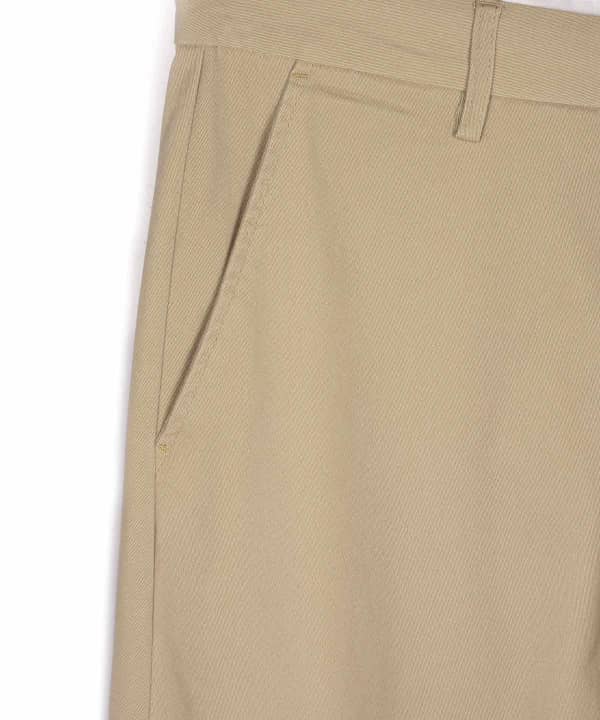 شلوار کتان مردانه جین وست Jeanswest کد 01151501 - 2