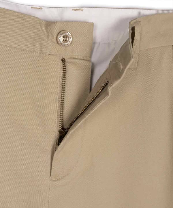 شلوار کتان مردانه جین وست Jeanswest کد 01151501 - 3