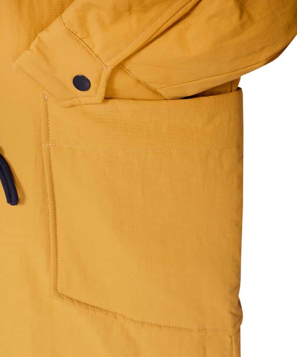 کاپشن بلند زنانه جوتی جینز JootiJeans کد 94722606 - 2