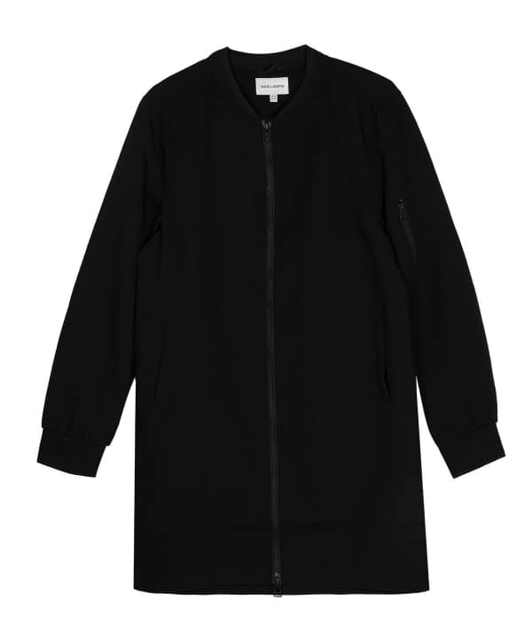 بارانی مردانه جوتی جینز JootiJeans کد 94521606 - 2