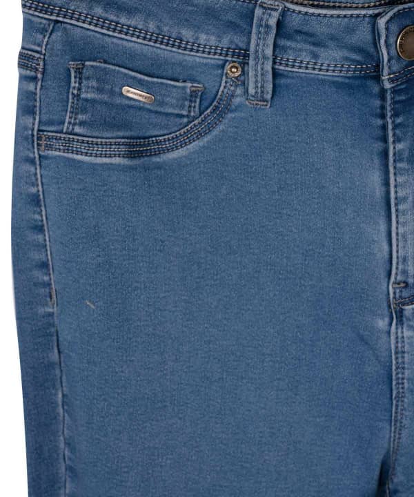 شلوار جین زنانه جین وست Jeanswest کد 01281501 - 2