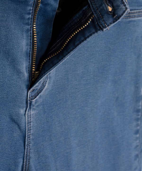 شلوار جین زنانه جین وست Jeanswest کد 01281501 - 3